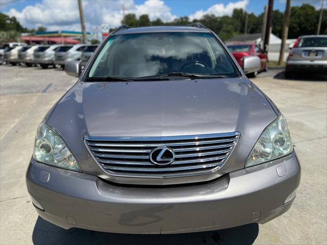 used 2005 Lexus RX 330 car, priced at $5,500