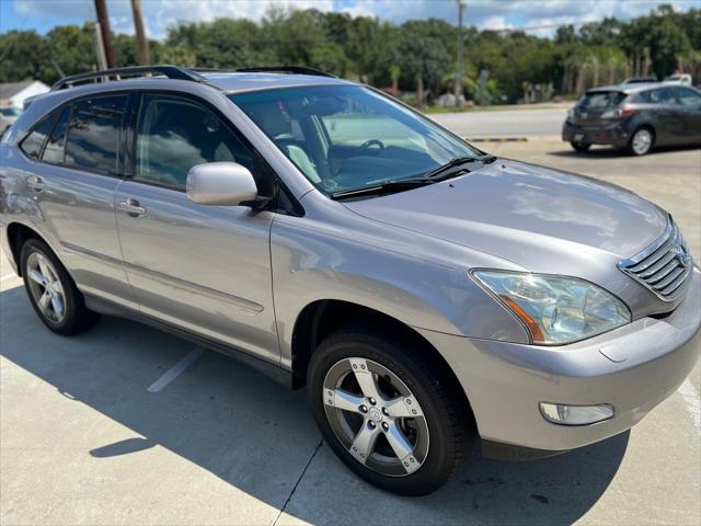 used 2005 Lexus RX 330 car, priced at $5,500