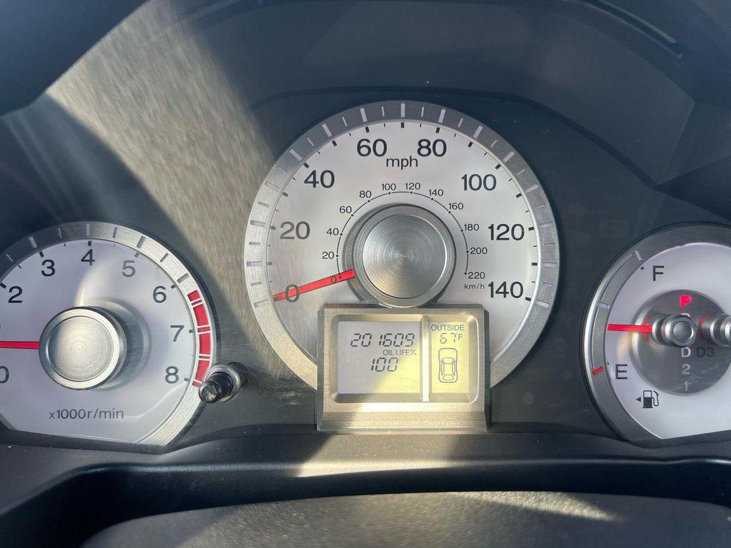 used 2011 Honda Pilot car, priced at $5,200