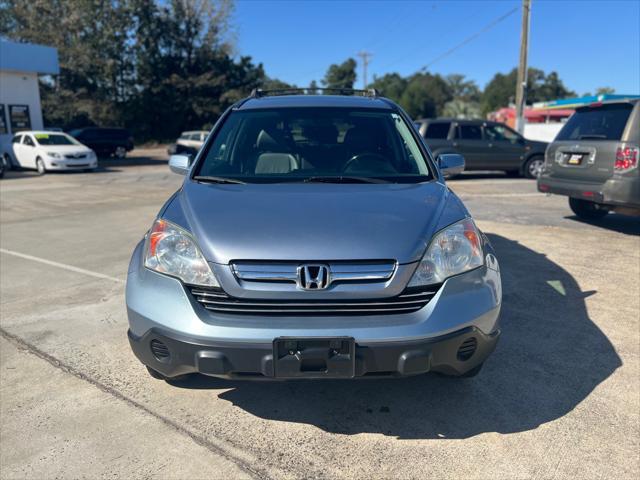 used 2007 Honda CR-V car, priced at $5,200