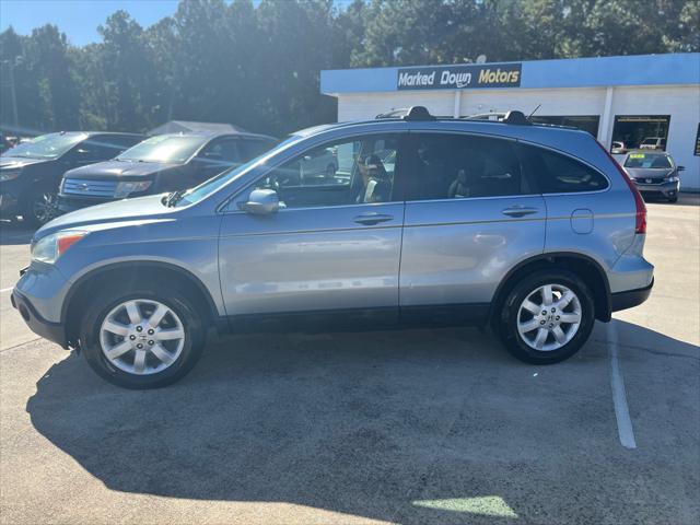 used 2007 Honda CR-V car, priced at $5,200