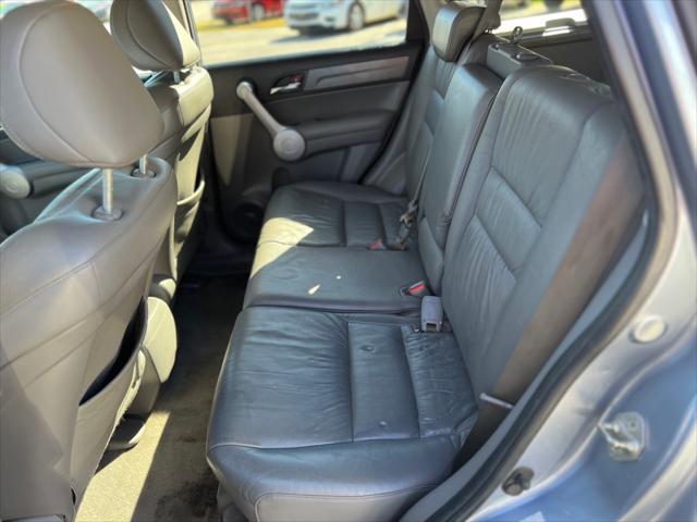 used 2007 Honda CR-V car, priced at $5,200