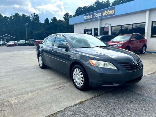 used 2009 Toyota Camry car, priced at $6,500