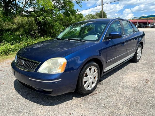 used 2005 Ford Five Hundred car, priced at $3,500