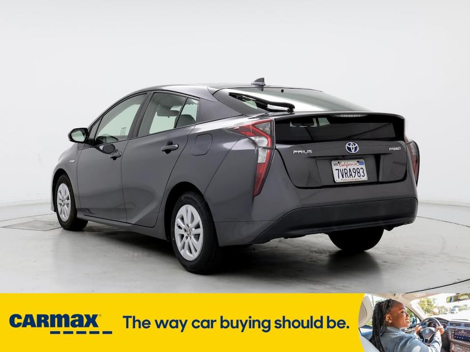 used 2017 Toyota Prius car, priced at $20,998