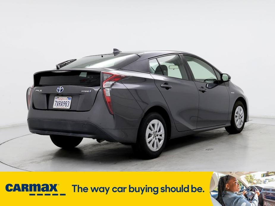 used 2017 Toyota Prius car, priced at $20,998