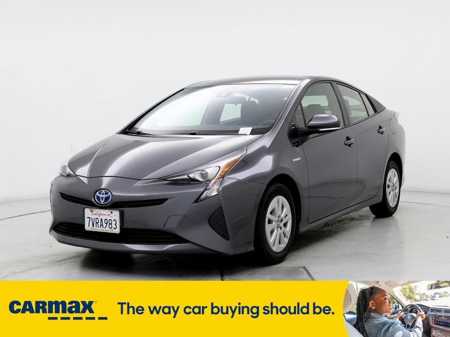 used 2017 Toyota Prius car, priced at $20,998