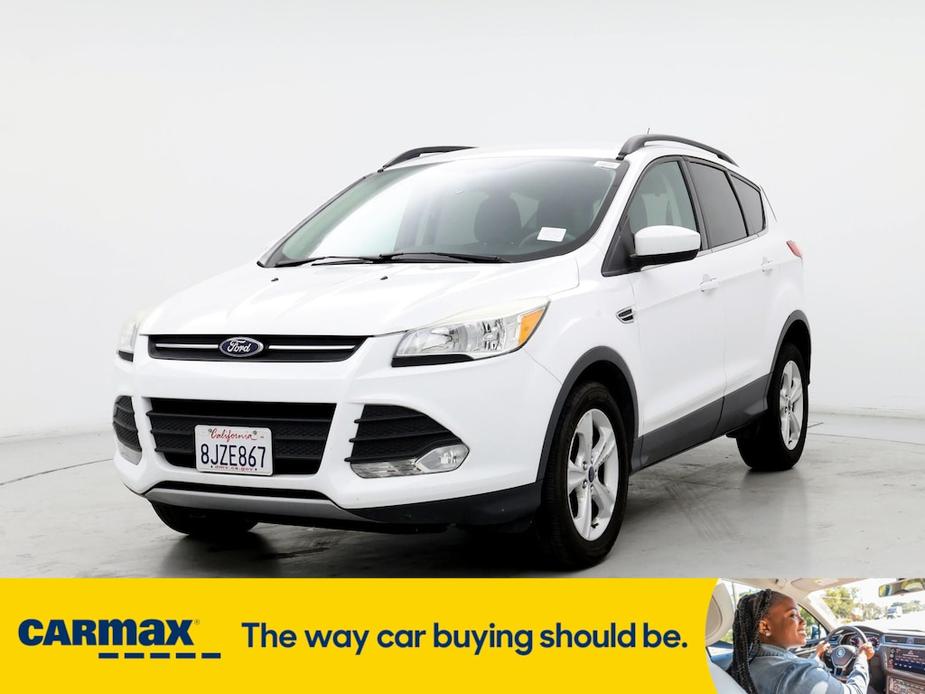 used 2015 Ford Escape car, priced at $13,998