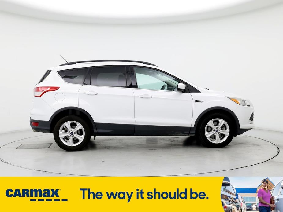 used 2015 Ford Escape car, priced at $13,998