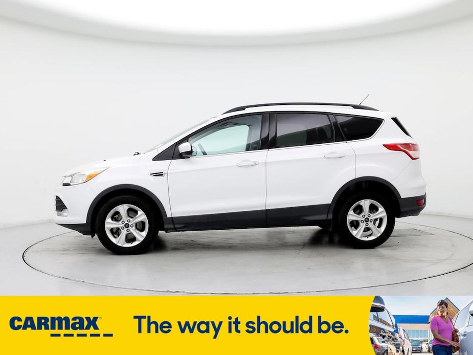 used 2015 Ford Escape car, priced at $13,998