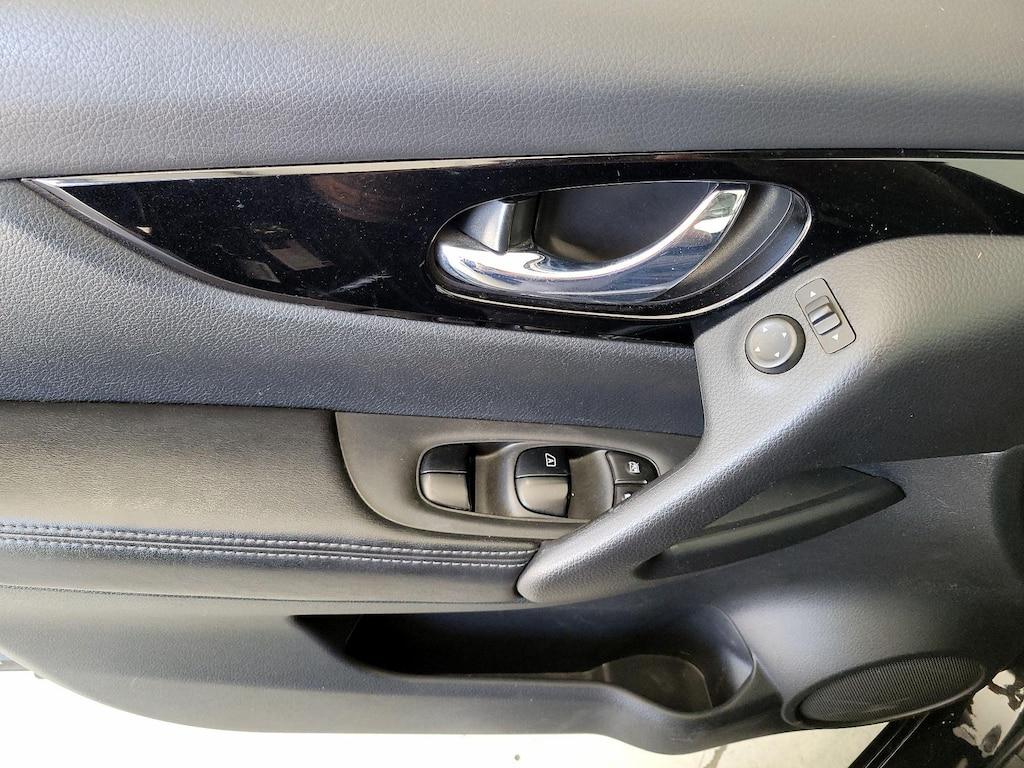 used 2018 Nissan Rogue Sport car, priced at $14,998