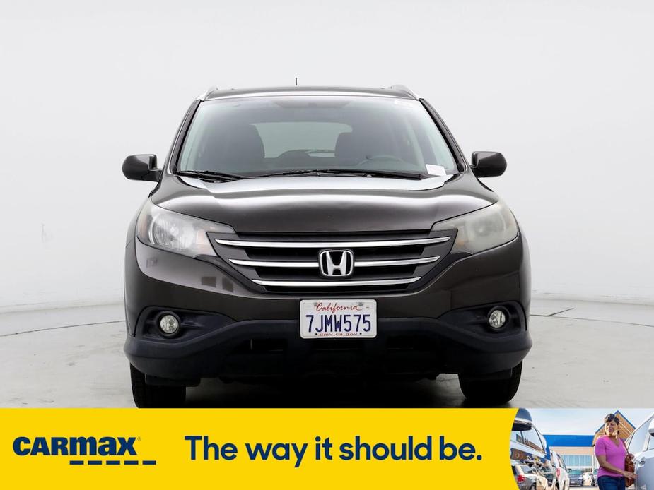 used 2014 Honda CR-V car, priced at $14,599