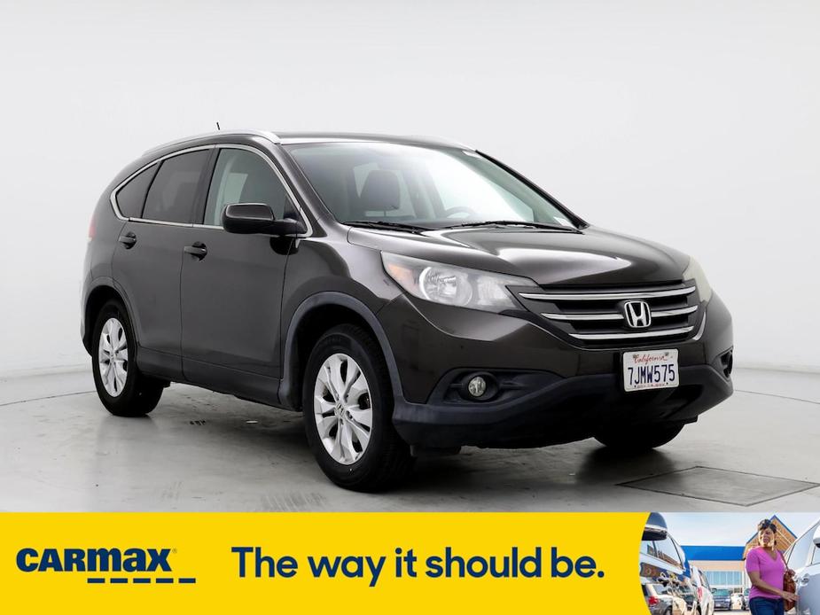 used 2014 Honda CR-V car, priced at $14,599