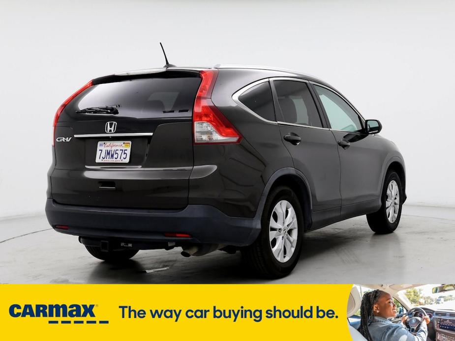 used 2014 Honda CR-V car, priced at $14,599