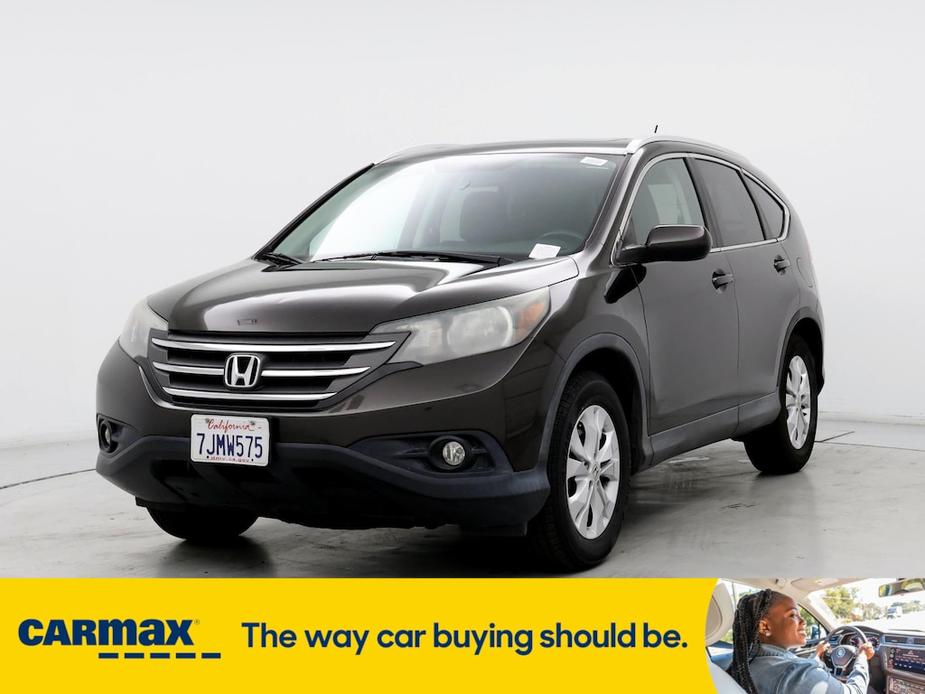 used 2014 Honda CR-V car, priced at $14,599