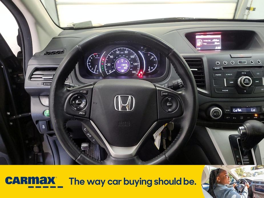 used 2014 Honda CR-V car, priced at $14,599