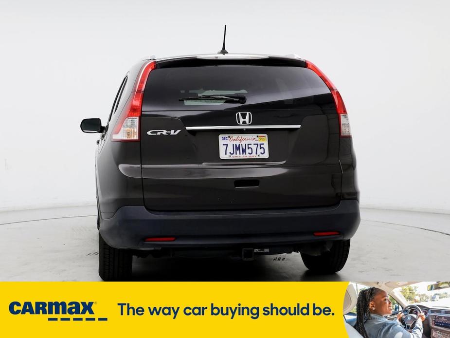 used 2014 Honda CR-V car, priced at $14,599