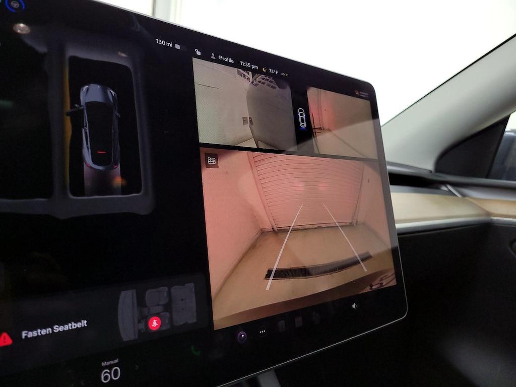 used 2023 Tesla Model Y car, priced at $35,998