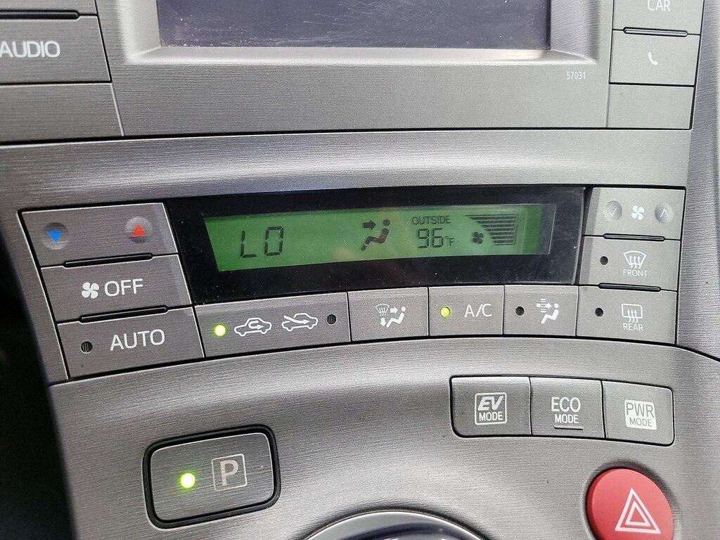 used 2013 Toyota Prius car, priced at $13,998