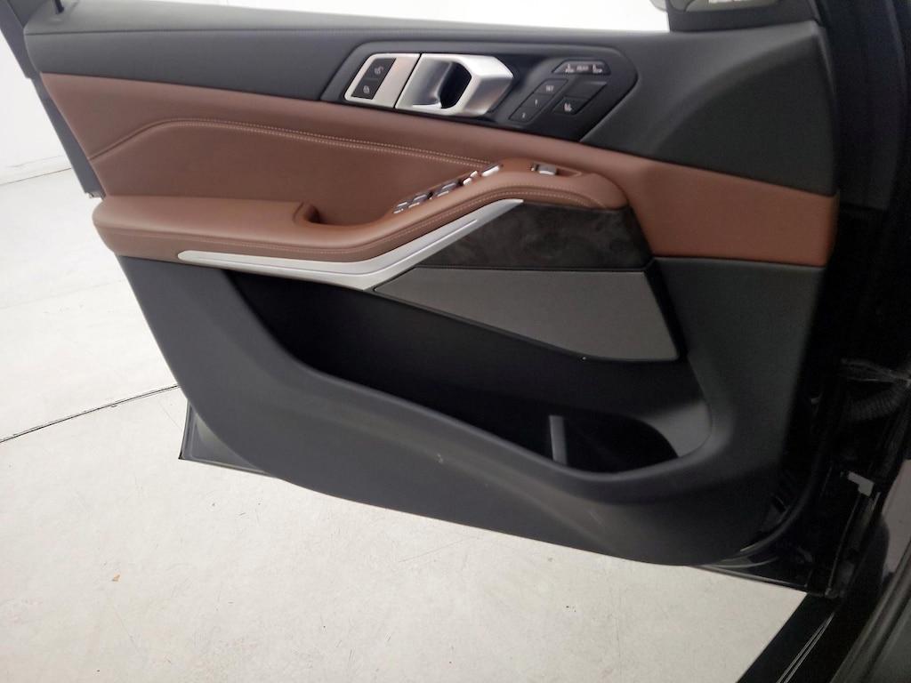 used 2024 BMW X7 car, priced at $64,998