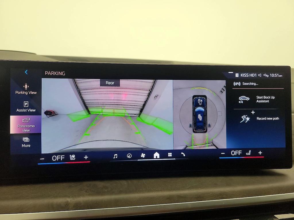 used 2024 BMW X7 car, priced at $64,998