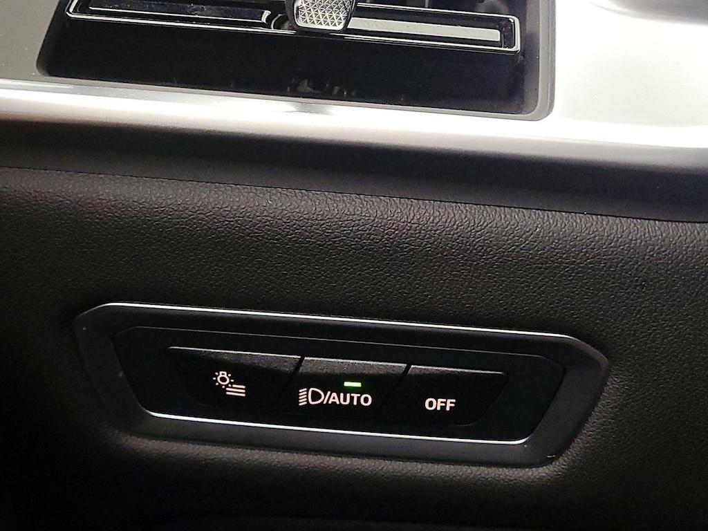 used 2024 BMW X7 car, priced at $64,998