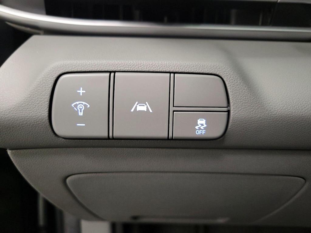 used 2023 Hyundai Elantra car, priced at $19,998