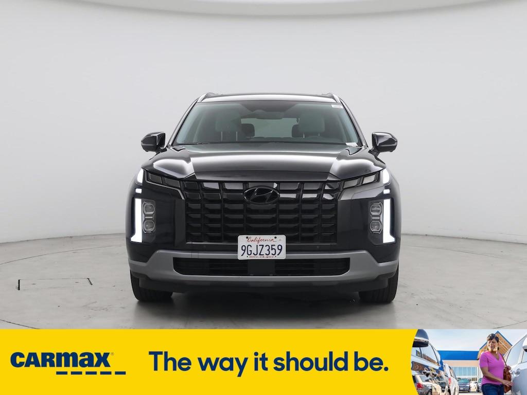 used 2023 Hyundai Palisade car, priced at $34,998