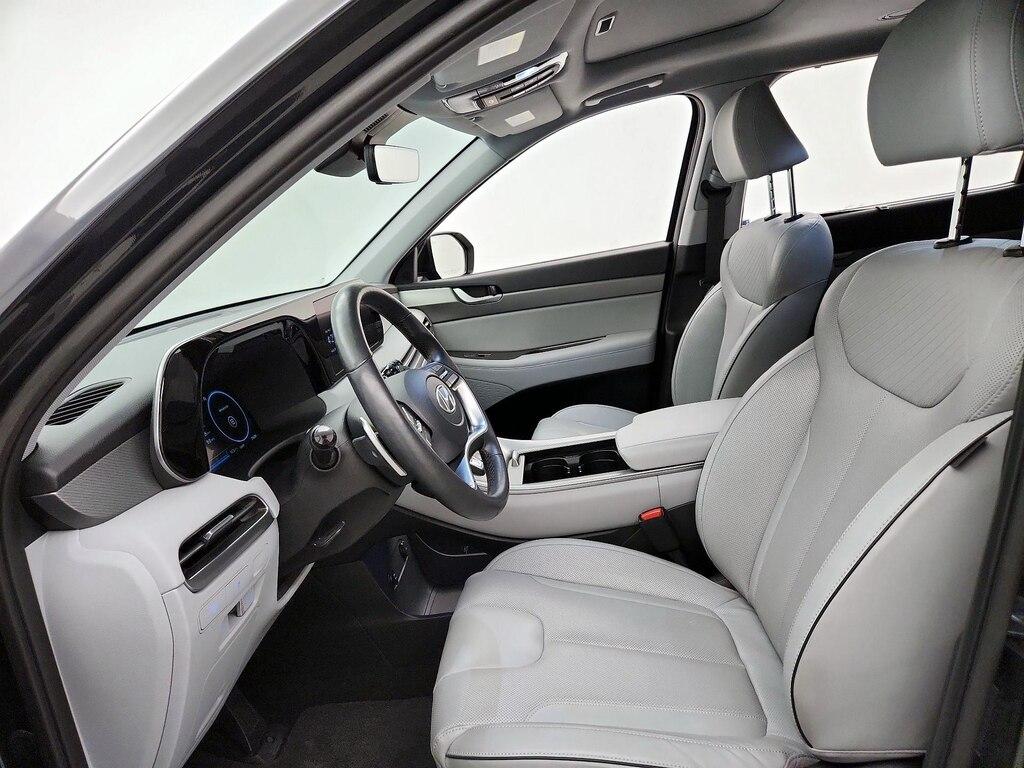 used 2023 Hyundai Palisade car, priced at $34,998