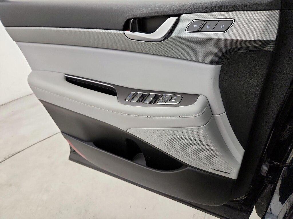 used 2023 Hyundai Palisade car, priced at $34,998