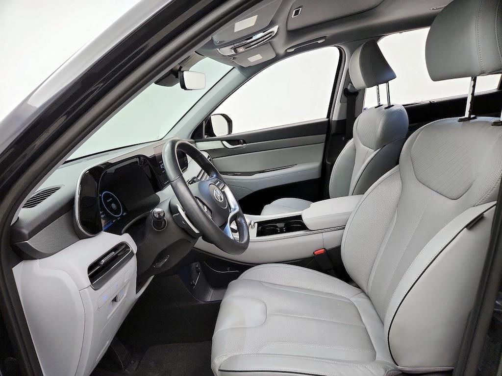 used 2023 Hyundai Palisade car, priced at $34,998