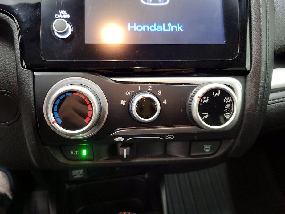 used 2019 Honda Fit car, priced at $18,998