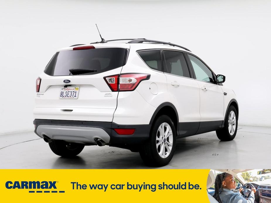 used 2019 Ford Escape car, priced at $18,998