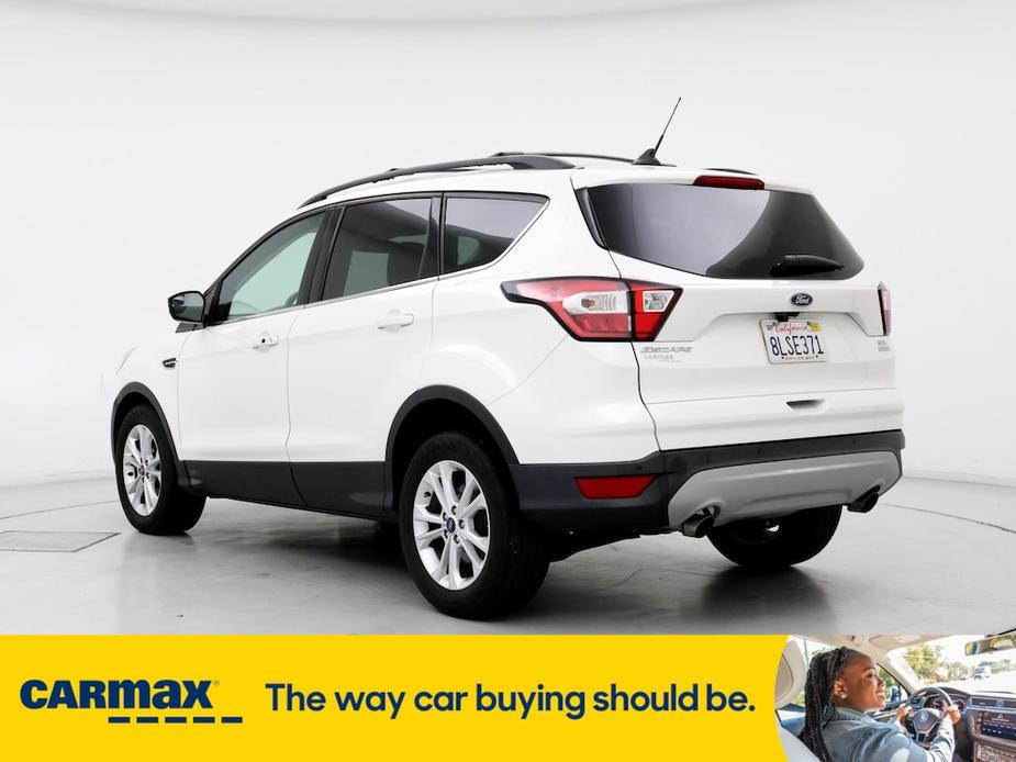 used 2019 Ford Escape car, priced at $18,998