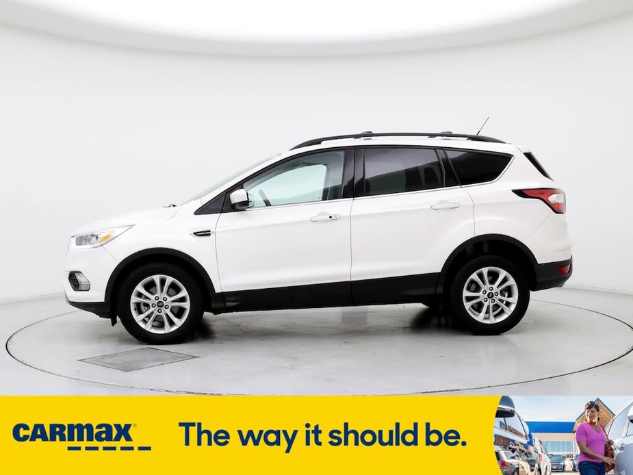 used 2019 Ford Escape car, priced at $18,998