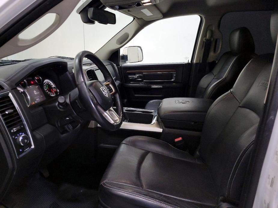 used 2016 Ram 1500 car, priced at $22,998