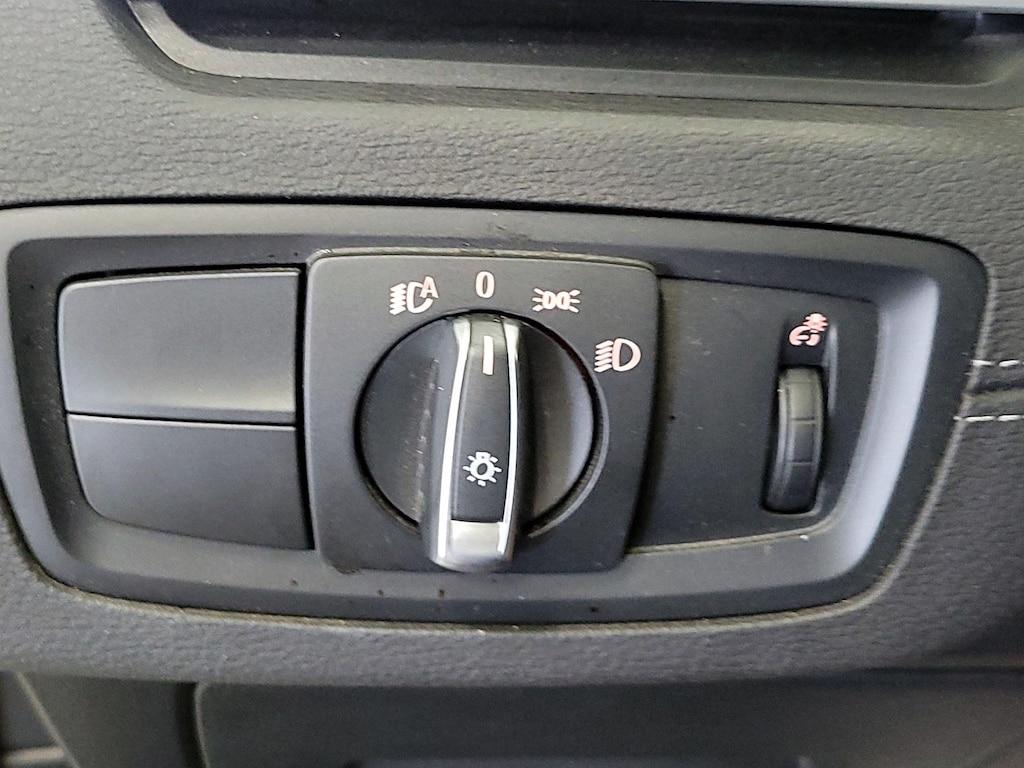used 2021 BMW X1 car, priced at $20,998