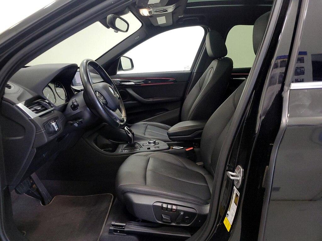 used 2021 BMW X1 car, priced at $20,998