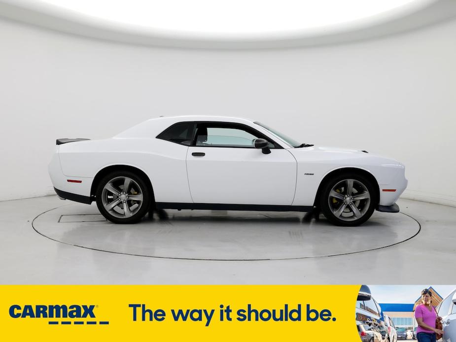 used 2015 Dodge Challenger car, priced at $17,998