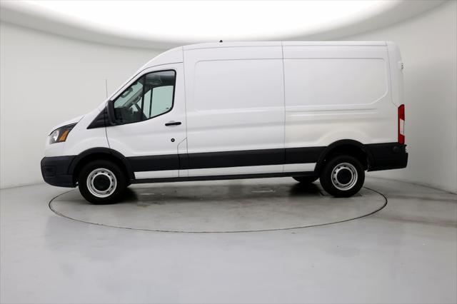 used 2020 Ford Transit-250 car, priced at $39,998