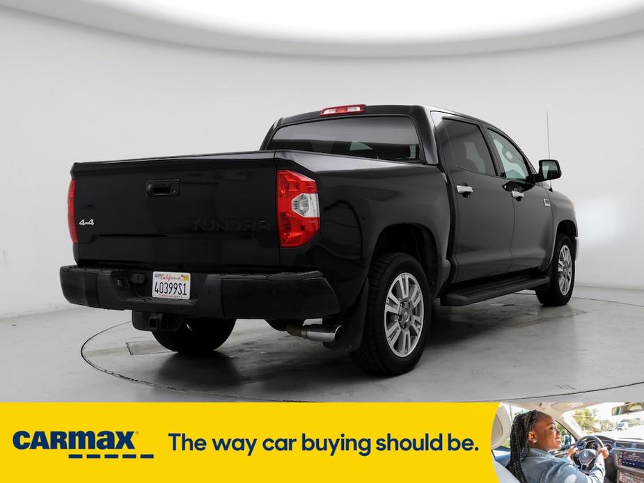 used 2014 Toyota Tundra car, priced at $34,998