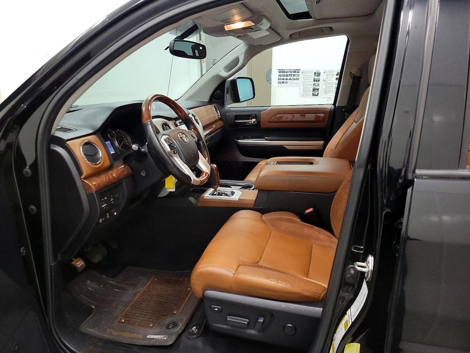 used 2014 Toyota Tundra car, priced at $34,998