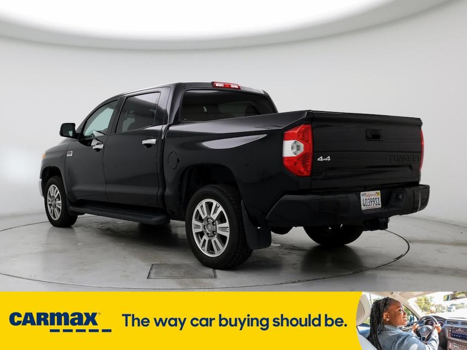 used 2014 Toyota Tundra car, priced at $34,998