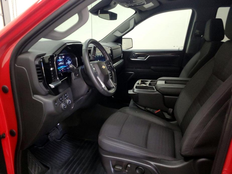 used 2023 Chevrolet Silverado 1500 car, priced at $39,998