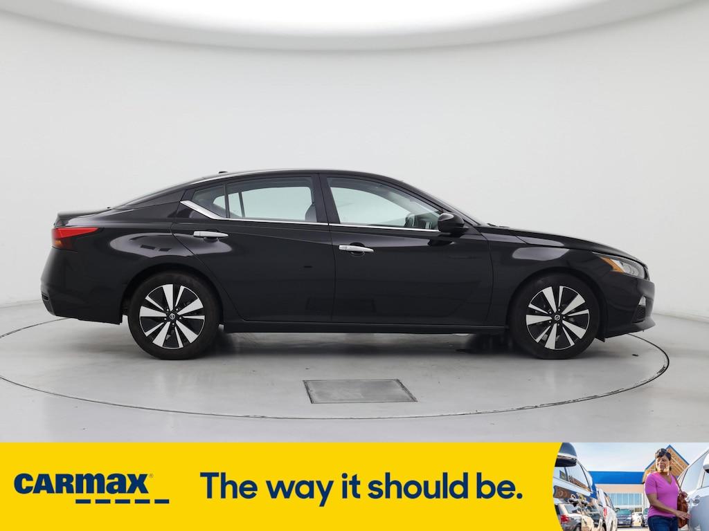 used 2021 Nissan Altima car, priced at $17,998