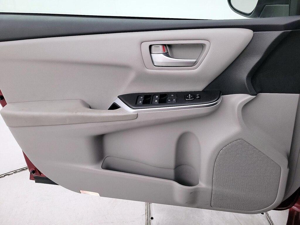 used 2017 Toyota Camry car, priced at $17,998