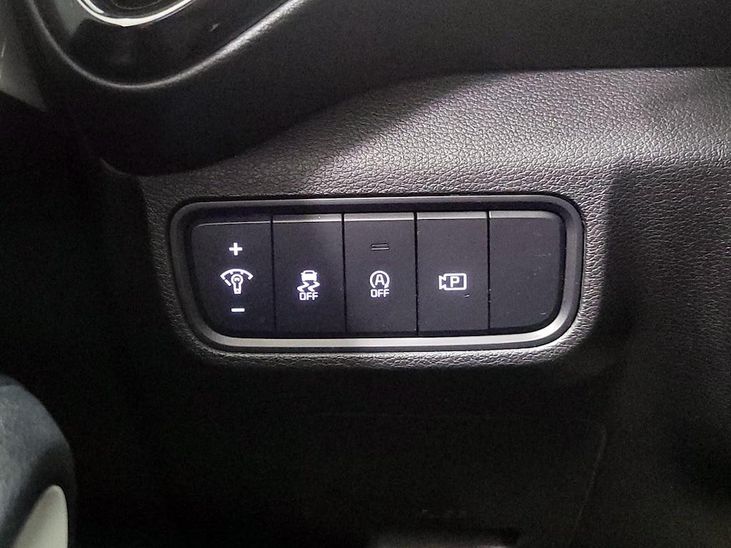 used 2023 Kia Soul car, priced at $18,998