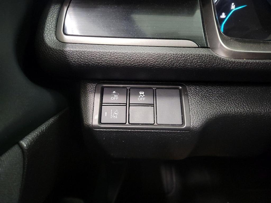 used 2021 Honda Civic car, priced at $25,998