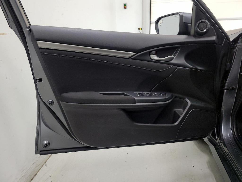used 2021 Honda Civic car, priced at $25,998
