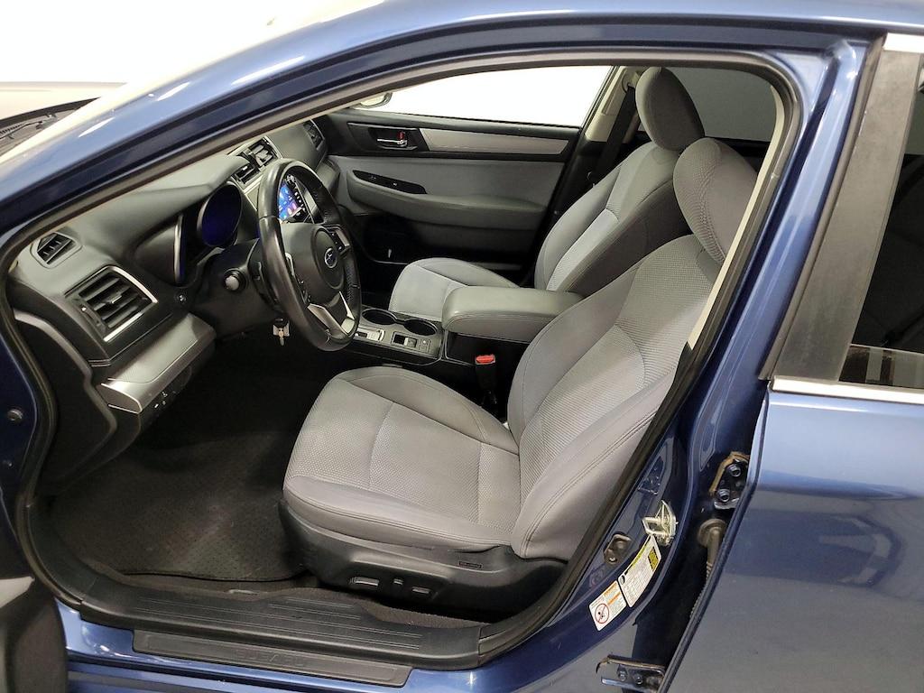 used 2019 Subaru Legacy car, priced at $19,998